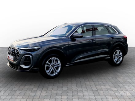 Audi Q5 40 TDI quattro