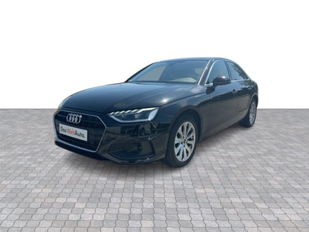 Audi A4 35 TFSI
