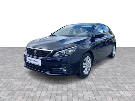 Peugeot 308 Active