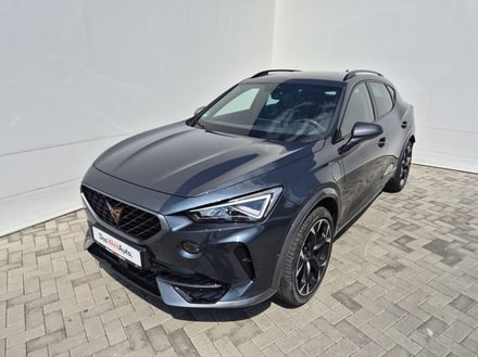 CUPRA Formentor VZ 1.4 TSI eHybrid