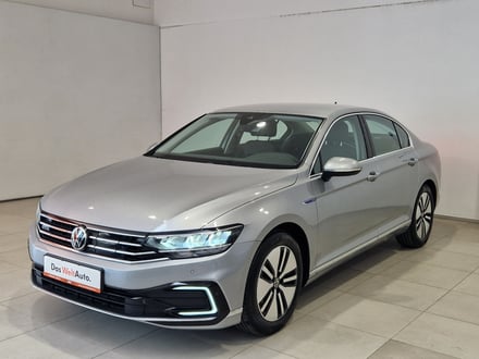 VW Noul Passat GTE - Plug In Hybrid 1.4TSI