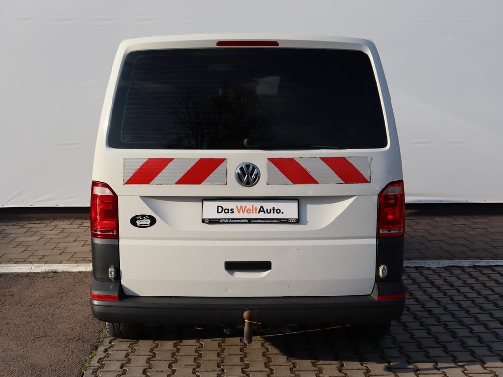 VOLKSWAGEN Transporter 2019 — imagine 5