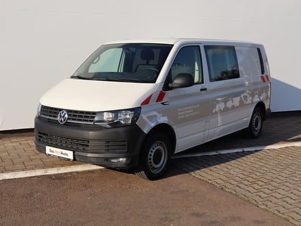 VW T6 Transporter Furgon/Combi Furgon