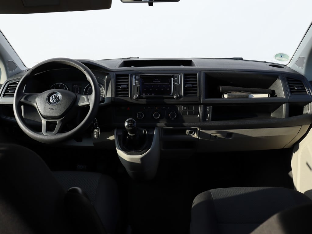 VOLKSWAGEN Transporter 2019 — imagine 14