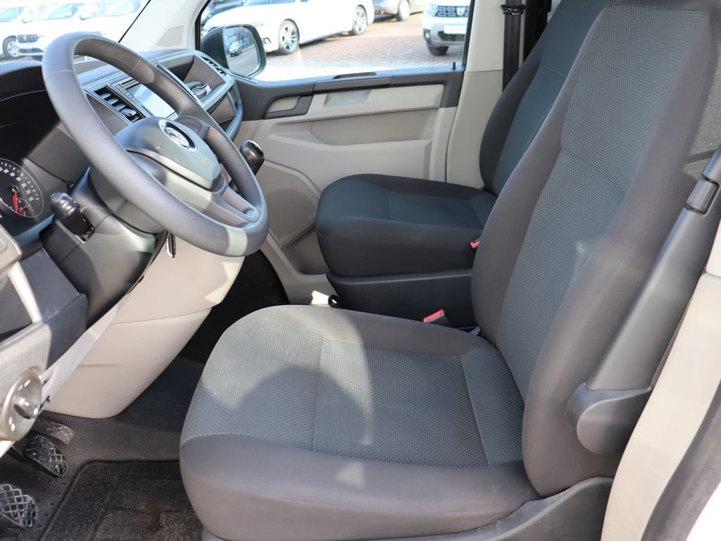 VOLKSWAGEN Transporter 2019 — imagine 10