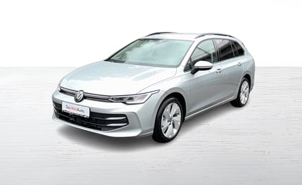 VW Noul Golf Var. Life mildHy.1.5 eTSI DSG