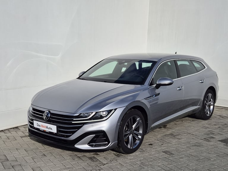 VW Arteon SB | Das WeltAuto®