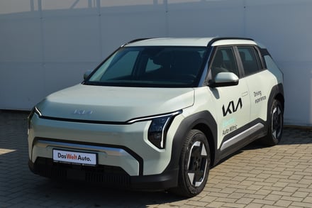 Kia EV3 150 kW Air