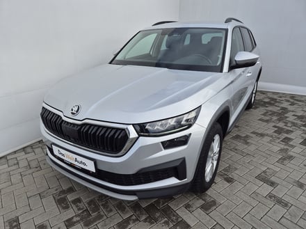 Škoda KODIAQ AMBITION 2.0 TDI 4x4 DSG