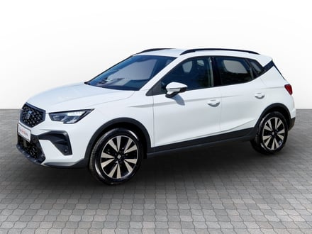 SEAT New Arona STYLE 1.0 TSI DSG7