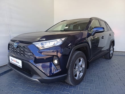 Toyota RAV4 2,5 Hybrid City AWD