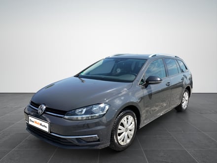 VW Noul Golf Var.Comfortline 2.0 TDI DSG