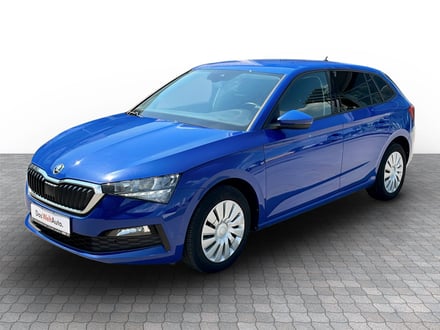Škoda SCALA AMBITION 1.0 TSI