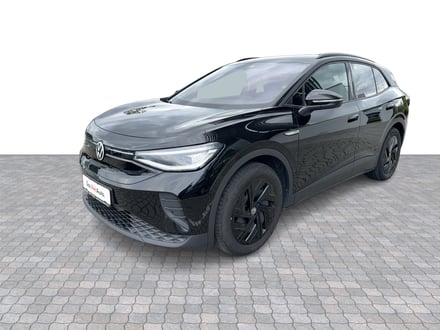 VW ID.4 Pro Performance