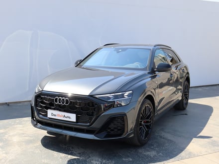 Audi Q8 PI 55 TFSI e quattro 290 kW / 394 CP