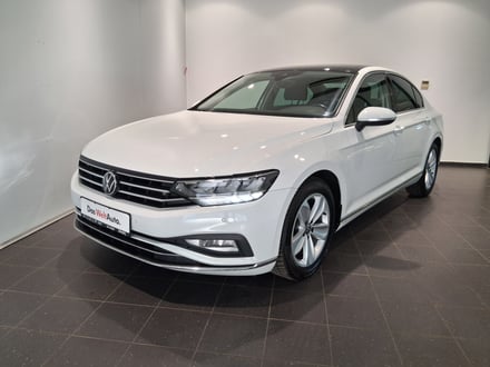 VW Passat Highline2.0 TDI SCR DSG 4Mot