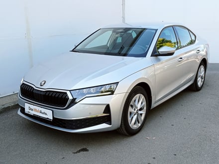 Škoda Octavia Selection 2.0 TDI DSG