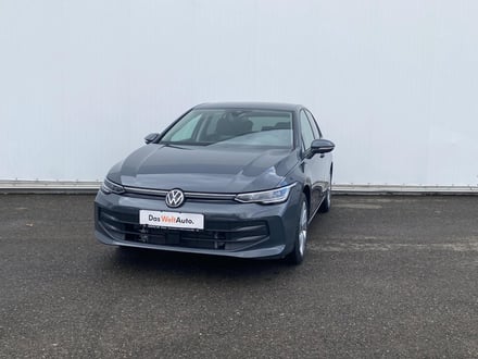 VW Golf Life 1.5 TSI DSG PHEV TD