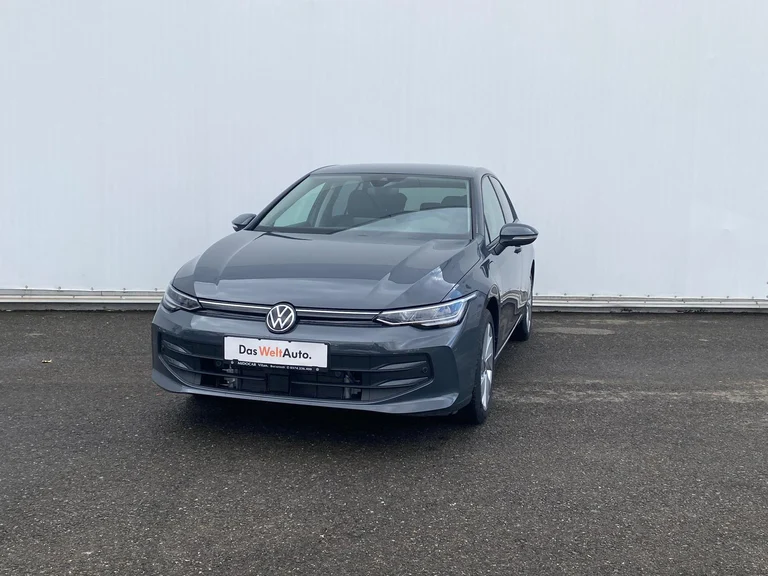 VW Golf
Life 1.5 TSI DSG PHEV TD