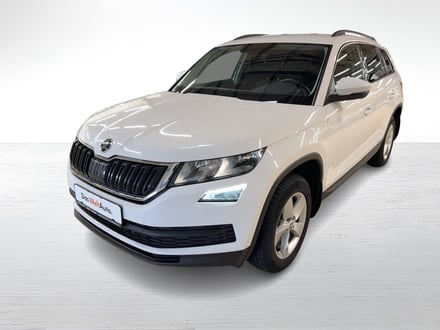 Škoda Kodiaq Ambition 2.0 TDI DSG