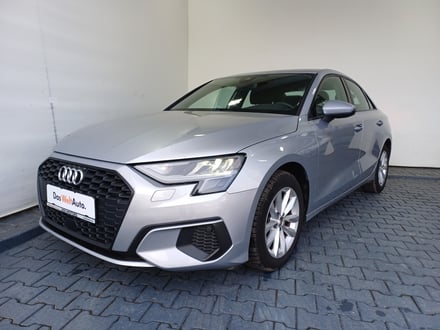 Audi A3 Limuzina 35 TDI