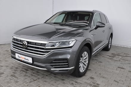 VW Touareg Atmosphere V6 TDI