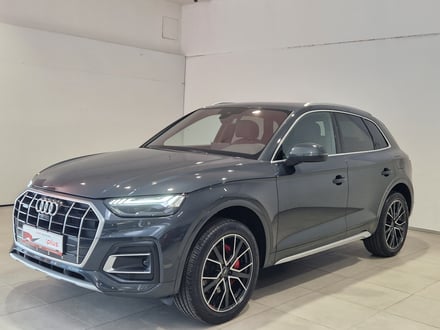 Audi Q5 Advanced 50 TFSI e quattro