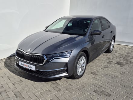 Škoda Octavia Selection 2.0 TDI DSG