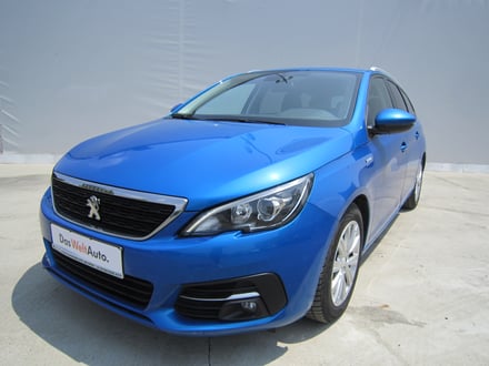 Peugeot 308 SW Active