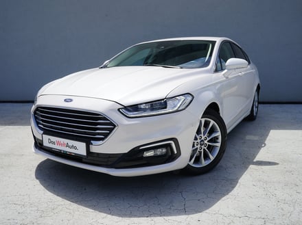 Ford Mondeo ST-Line 2,0 EcoBlue SCR AWD Aut.