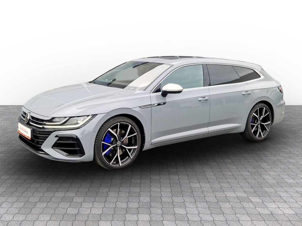 VOLKSWAGEN Arteon 2023 — imagine 1