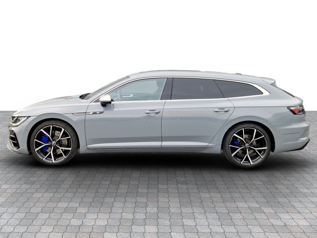VOLKSWAGEN Arteon 2023 — imagine 2