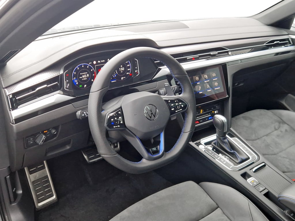 VOLKSWAGEN Arteon 2023 — imagine 15