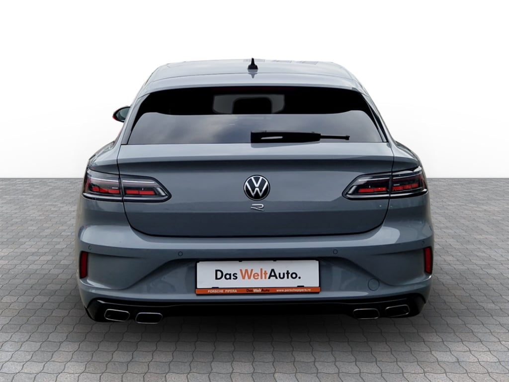 VOLKSWAGEN Arteon 2023 — imagine 8