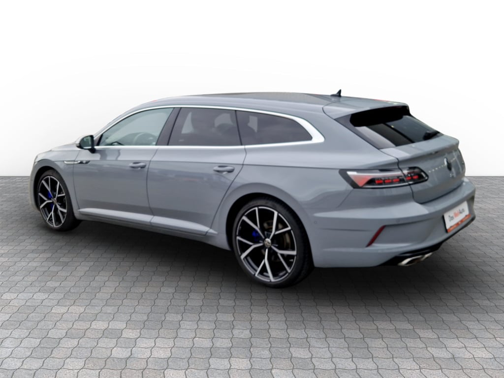 VOLKSWAGEN Arteon 2023 — imagine 3