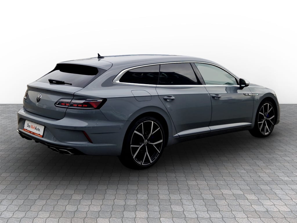 VOLKSWAGEN Arteon 2023 — imagine 7