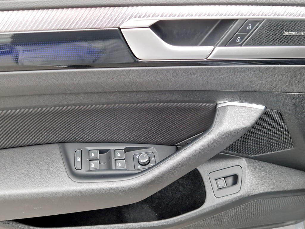 VOLKSWAGEN Arteon 2023 — imagine 14