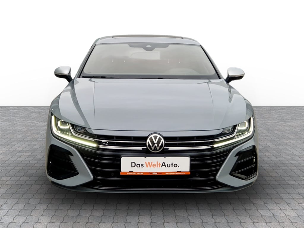 VOLKSWAGEN Arteon 2023 — imagine 4