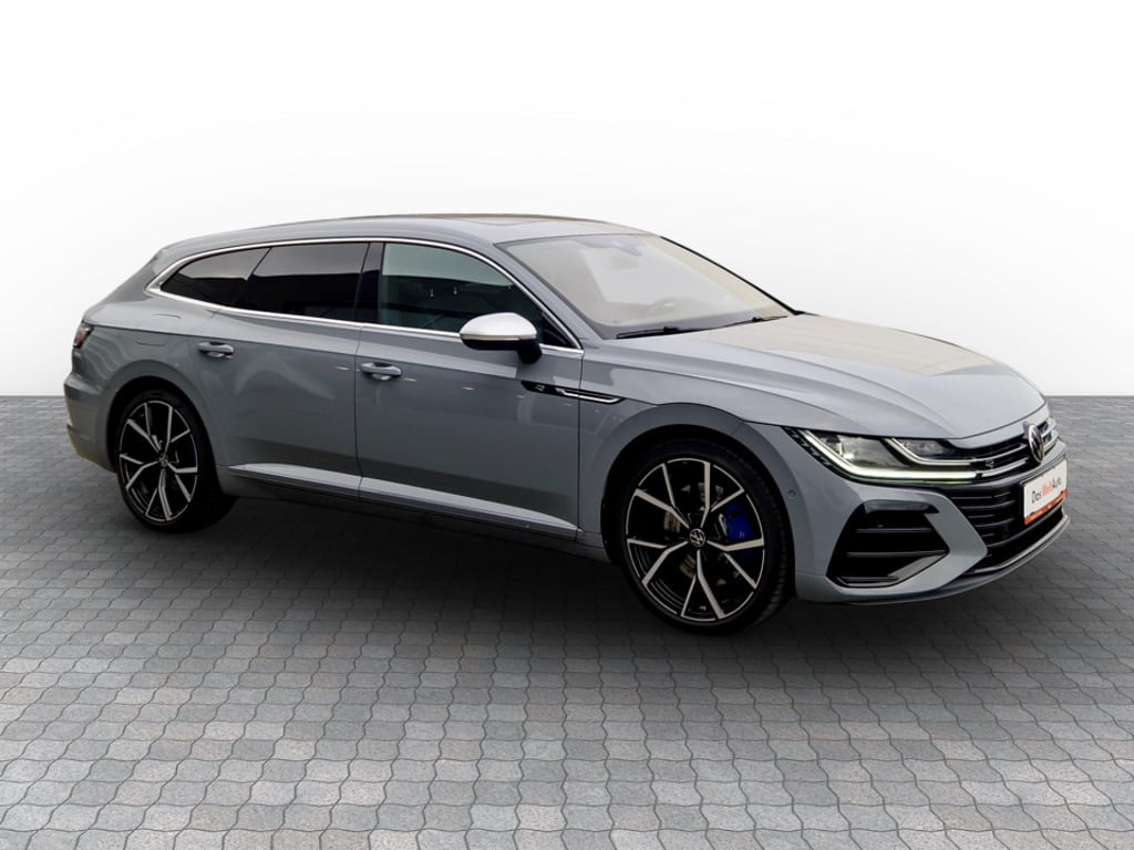 VOLKSWAGEN Arteon 2023 — imagine 5