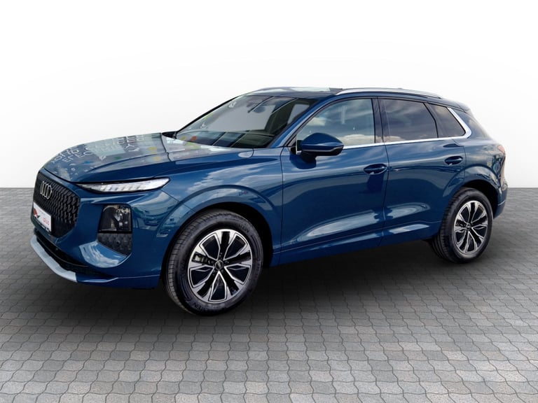 Audi Q3 35 TFSI