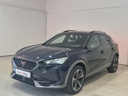 CUPRA Formentor 1.4 TSI eHybrid