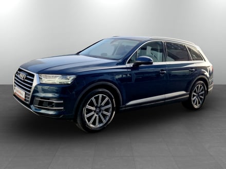 Audi Q7 3.0 TDI quattro