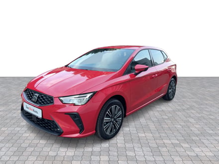 SEAT Ibiza Style 1.0 TSI DSG7