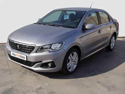 Peugeot 301 Active