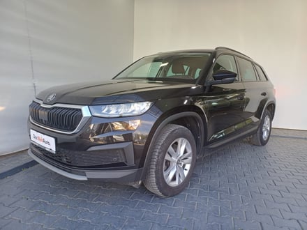 Škoda KODIAQ AMBITION 2.0 TDI 4x4 DSG