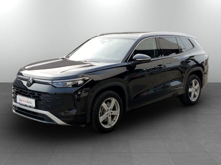 VW Tayron Life 2.0 TDI 4Motion