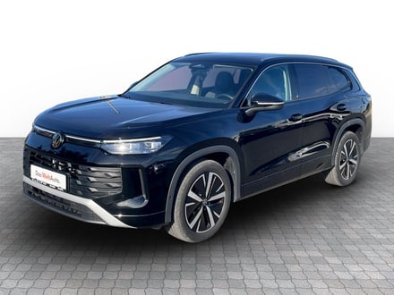 VW Tayron Life 2.0 TDI 4Motion