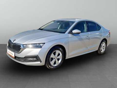 Octavia Ambition 2.0 TDI Small Fleet