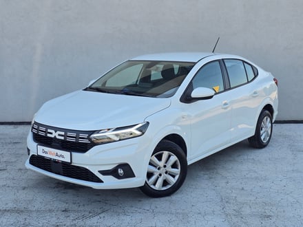 Dacia Logan III Prestige