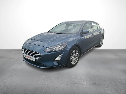 Ford Focus Lim. Cool & Connect
